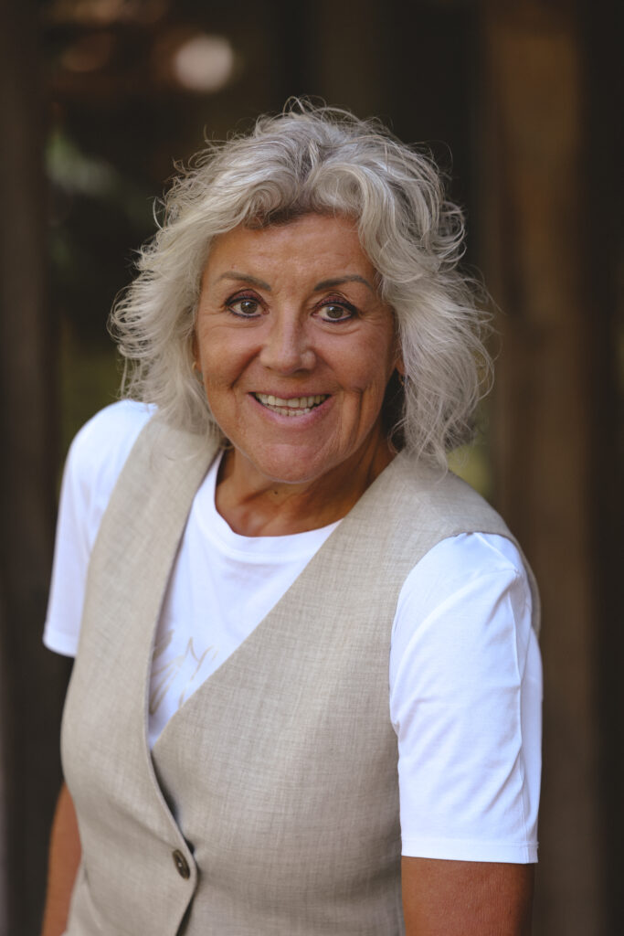 Corry van Rheenen
