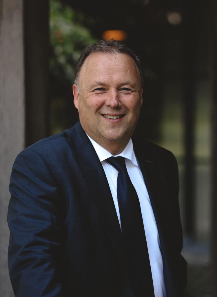 Evert Tijssen