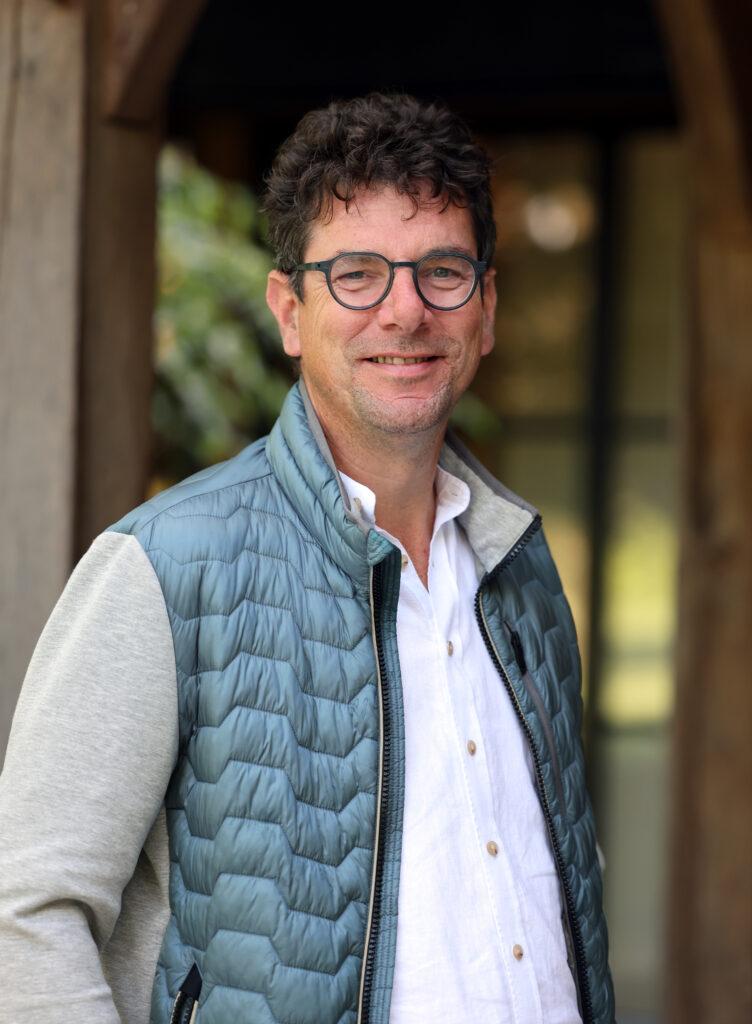 André van de Pol