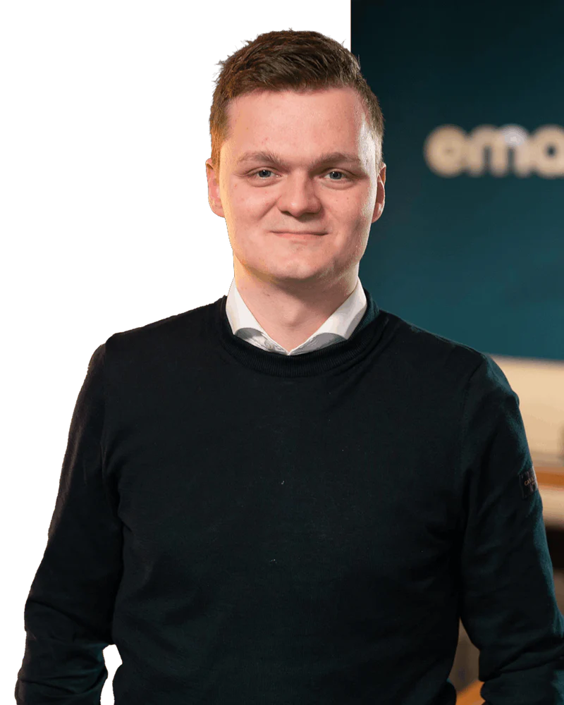 Patrick van Walsem